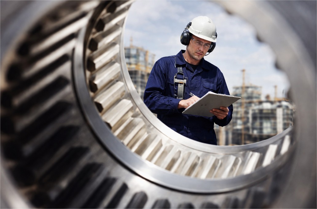Fabricación de equipos industriales que realmente impulsan tu negocio